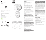 Avent SCF157/02 Manuel utilisateur