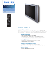 Philips 221T1SB/00 Product Datasheet