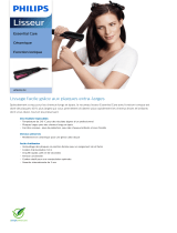 Philips HP8325/03 Product Datasheet
