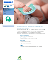 Avent SCF199/00 Product Datasheet