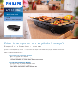 Philips HD6321/21 Product Datasheet