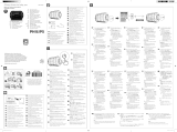 Philips BT2200A/00 Une information important