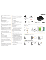 ASROCK iBOX-315 Quick Installation Manual