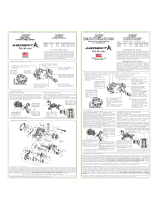 Ardent C Series Le manuel du propriétaire