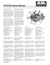 Alba KrapfSTATUS III Serie