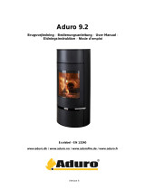 ADURO 9.2 Manuel utilisateur