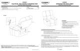 OSP DesignsKENSINGTON KNS54