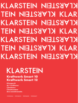 Klarstein Kraftwerk Smart 10 Le manuel du propriétaire