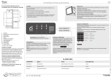 Whirlpool SW8 1Q WHR 1 Daily Reference Guide
