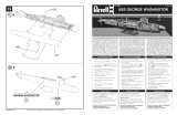 Revell 7820 Guide de démarrage rapide