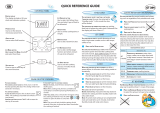 Whirlpool GT384BL Program Chart