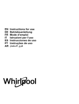 Whirlpool AKR 754/1 L IX Mode d'emploi