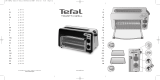 Tefal TL600030 Manuel utilisateur