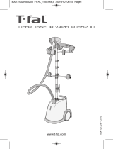 T-Fal IS5200Q0 Le manuel du propriétaire