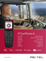 Pei telPTCarPhone 6