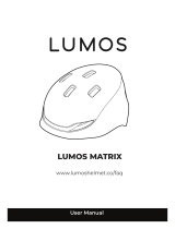 Lumos Lumos Matrix User Manua