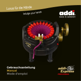 addi ADDI-EXPRESS Manuel utilisateur