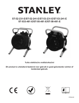 Black & Decker ST-533-401-E Le manuel du propriétaire