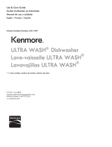 Kenmore 13090 Le manuel du propriétaire