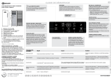 Bauknecht GKN 19F6 A++ WS Program Chart