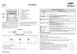 IKEA OBI B31 S Program Chart