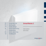 Simons Voss Technologies SmartRelais 2 Quick Manual