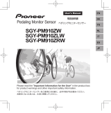 Pioneer SGY-PM910Ｚ/ZL/ZR Le manuel du propriétaire