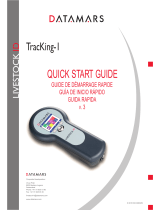 Datamars TracKing-1 Guide de démarrage rapide