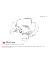 Jiawei Technology Maximus SPL12-06A1W4-BKT Manuel utilisateur