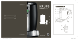 Krups VB215850 Manuel utilisateur