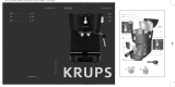 Krups xp3200 Manuel utilisateur