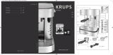 Krups XP602050 Manuel utilisateur