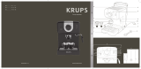 Krups XP320850 Manuel utilisateur