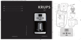 Krups EC314050 Manuel utilisateur