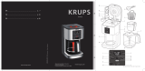 Krups EC422050 Manuel utilisateur