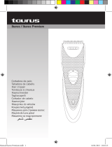 Taurus Ikarus Premium Manuel utilisateur