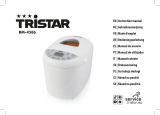 Tristar BM-4586 Le manuel du propriétaire