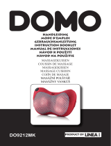 Domo DO9212MK Le manuel du propriétaire