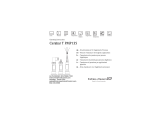 ENDRESS+HAUSER Cerabar T PMP131 Operating Instructions Manual