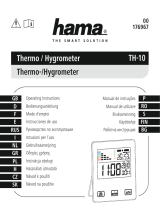 Hama 00176967 Le manuel du propriétaire