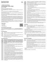 Eurochron 1544544 Operating Instructions Manual