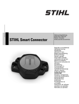 STIHL Smart Connector Manuel utilisateur