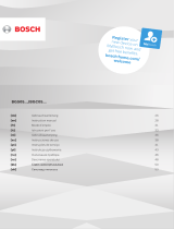 Bosch BGC05A220A/02 Mode d'emploi