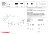 Bosal 026-911 Guide d'installation