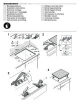 CONSTRUCTA CX51EK01T Assembly Instructions