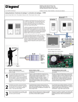 Radiant IC7001LA Guide d'installation