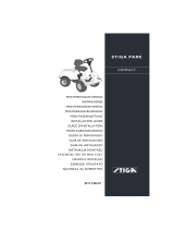 Stiga Park Series Guide d'installation