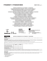 Medtronic PYRAMESH C Une information important