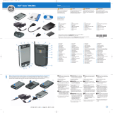 Dell Axim X51 Guide de démarrage rapide