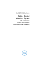 Dell E13S Serie Guide de démarrage rapide